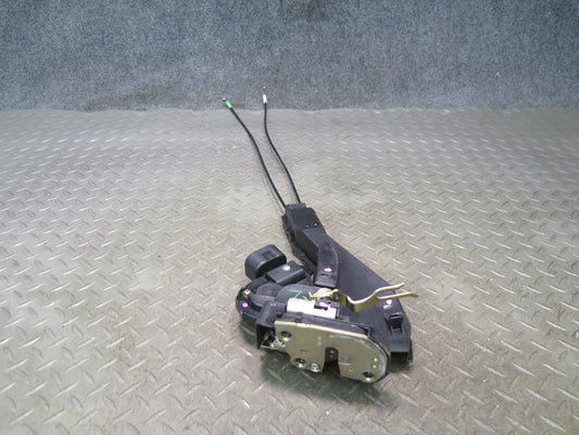 99-01 Toyota Crown JZS175 Rear Left Door Lock Latch Actuator OEM
