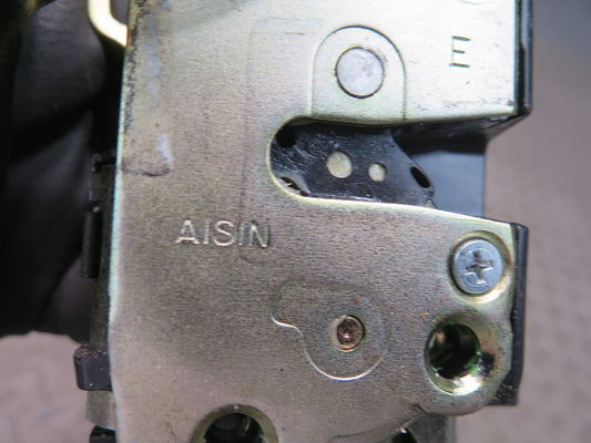 99-01 Toyota Crown JZS175 Rear Left Door Lock Latch Actuator OEM