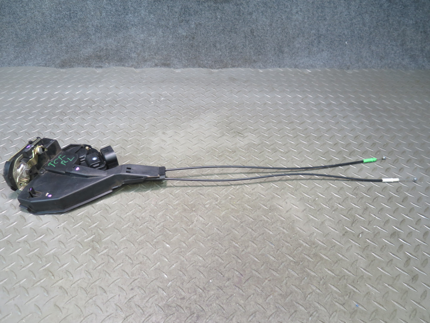 99-01 Toyota Crown JZS175 Rear Left Door Lock Latch Actuator OEM