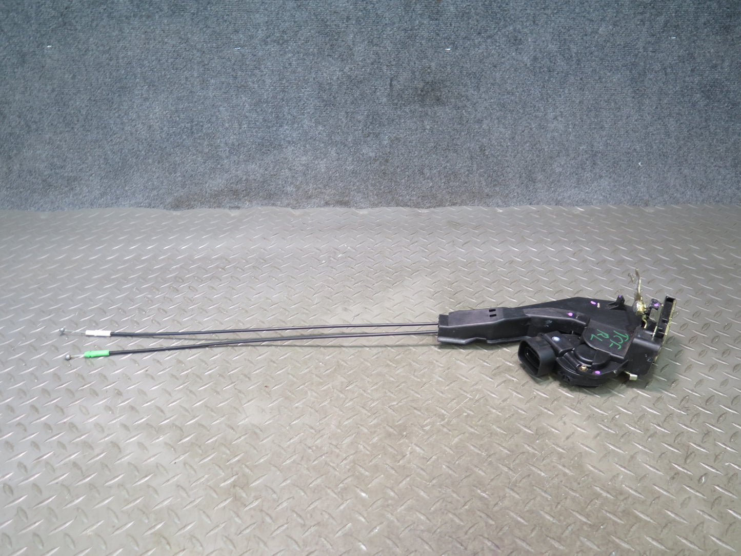 99-01 Toyota Crown JZS175 Rear Left Door Lock Latch Actuator OEM