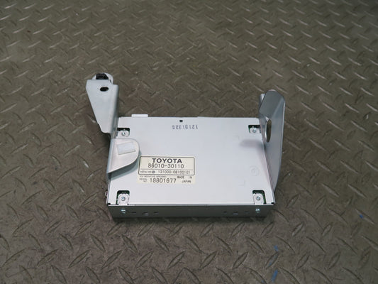 99-01 Toyota Crown JZS175 TV Tuner Assembly 86010-30110 OEM