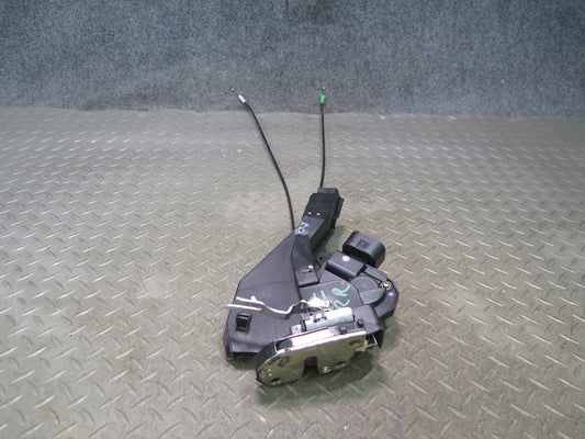 99-01 Toyota Crown JZS175 Rear Right Door Lock Latch Actuator OEM