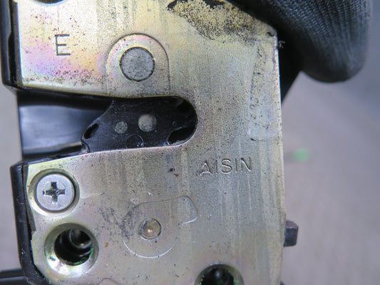99-01 Toyota Crown JZS175 Rear Right Door Lock Latch Actuator OEM
