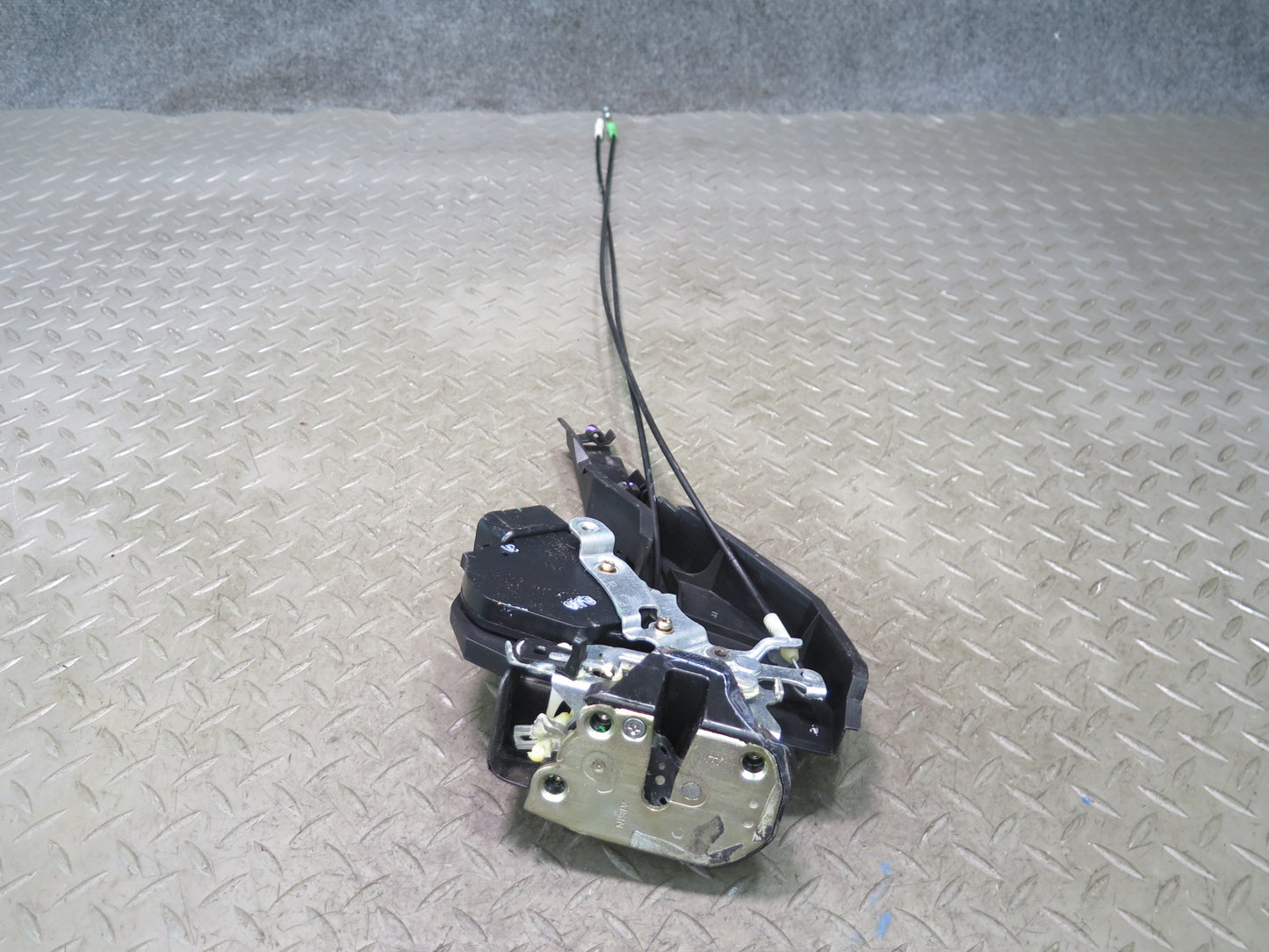 99-01 Toyota Crown JZS175 Rear Right Door Lock Latch Actuator OEM
