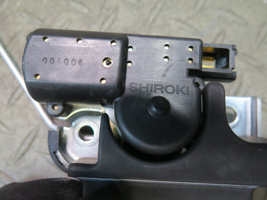 99-01 Toyota Crown JZS175 Rear Trunk Lock Latch Actuator OEM