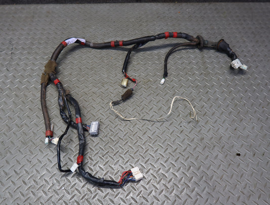 1996-1997 Lexus FZJ80L LX450 Front Left Door Wire Wiring Harness 82151-60220