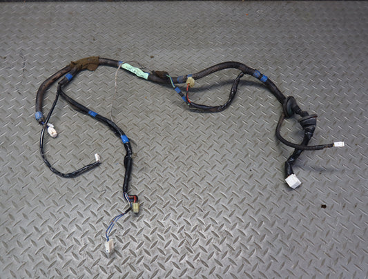 1996-1997 Lexus FZJ80L LX450 Front Right Door Wire Wiring Harness 82152-60190