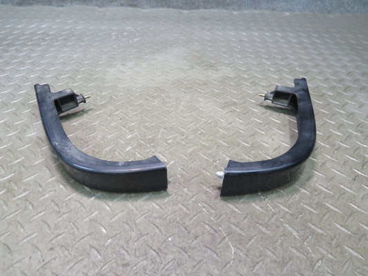 99-01 Toyota Crown JZS175 Rear Left & Right Tail Light Trim Cover Panel OEM