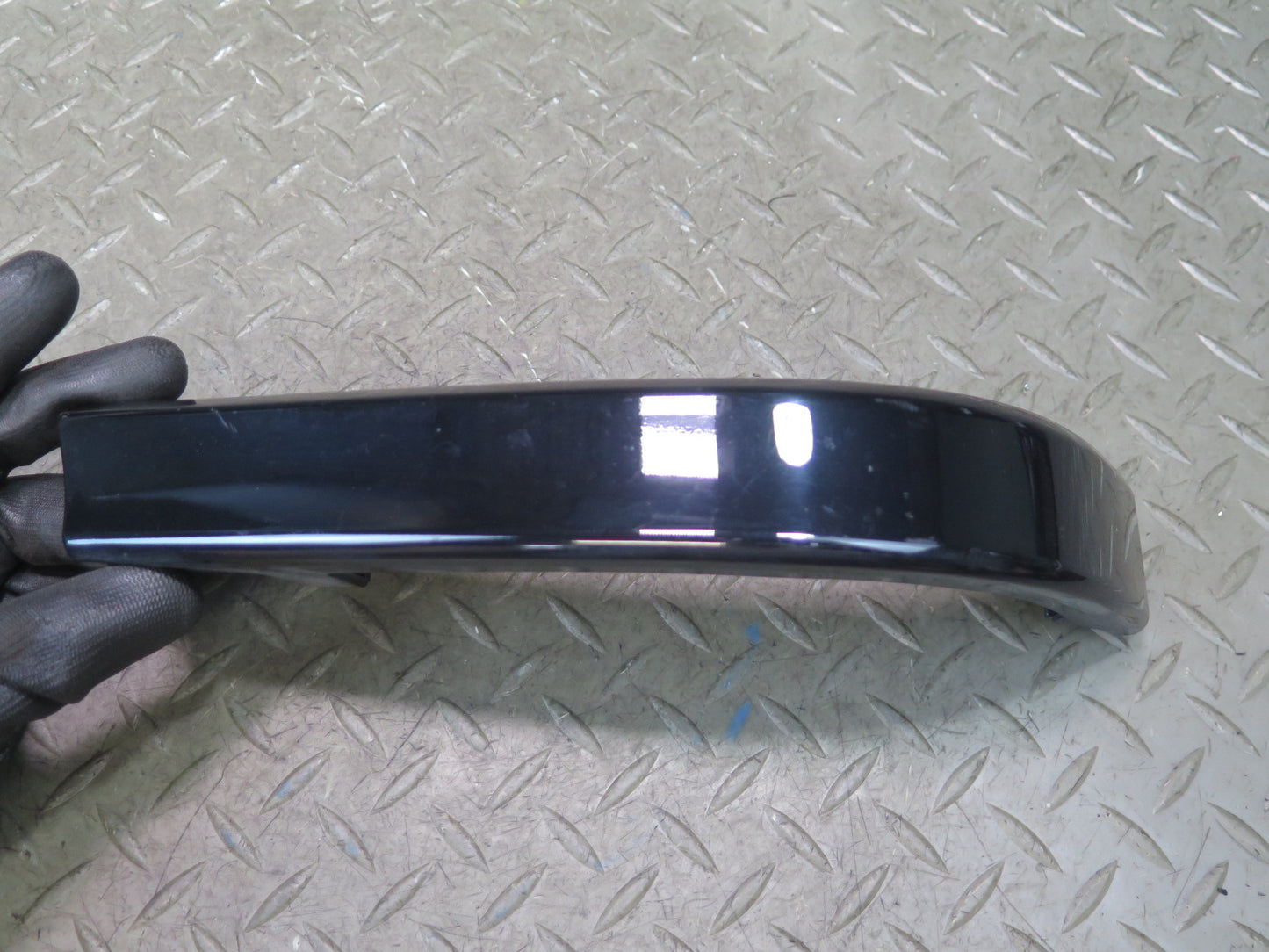 99-01 Toyota Crown JZS175 Rear Left & Right Tail Light Trim Cover Panel OEM