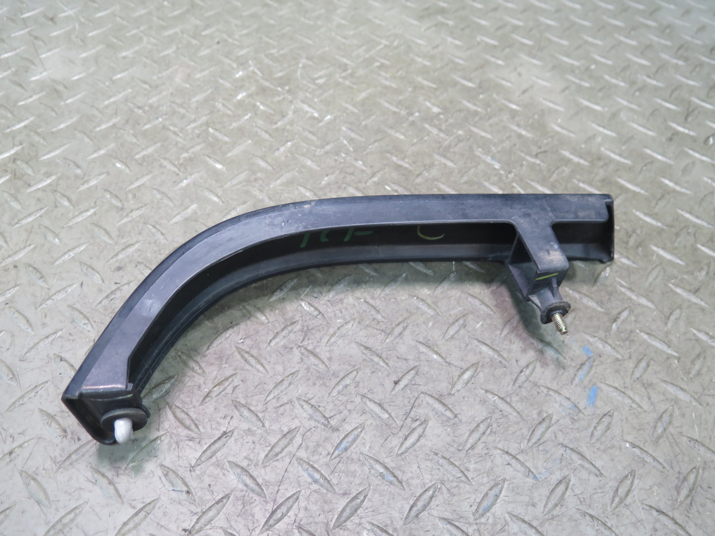 99-01 Toyota Crown JZS175 Rear Left & Right Tail Light Trim Cover Panel OEM