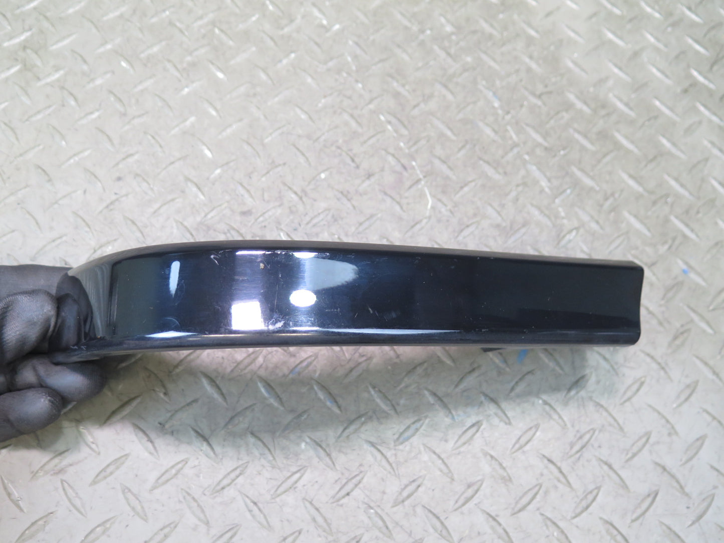99-01 Toyota Crown JZS175 Rear Left & Right Tail Light Trim Cover Panel OEM