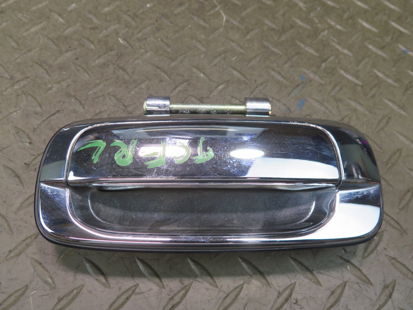 99-01 Toyota Crown JZS175 Front Rear Left & Right Door Exterior Handle Set OEM