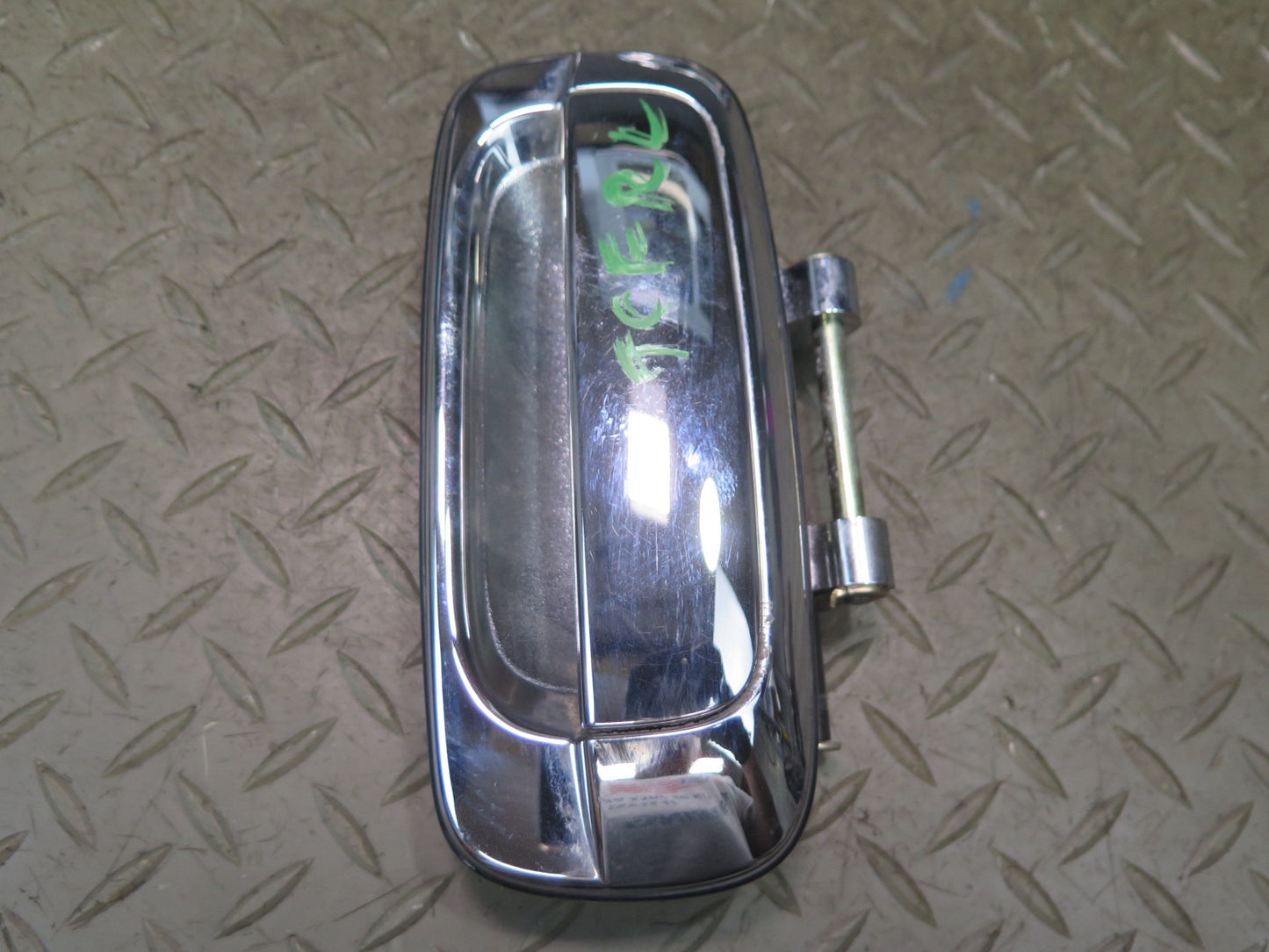 99-01 Toyota Crown JZS175 Front Rear Left & Right Door Exterior Handle Set OEM