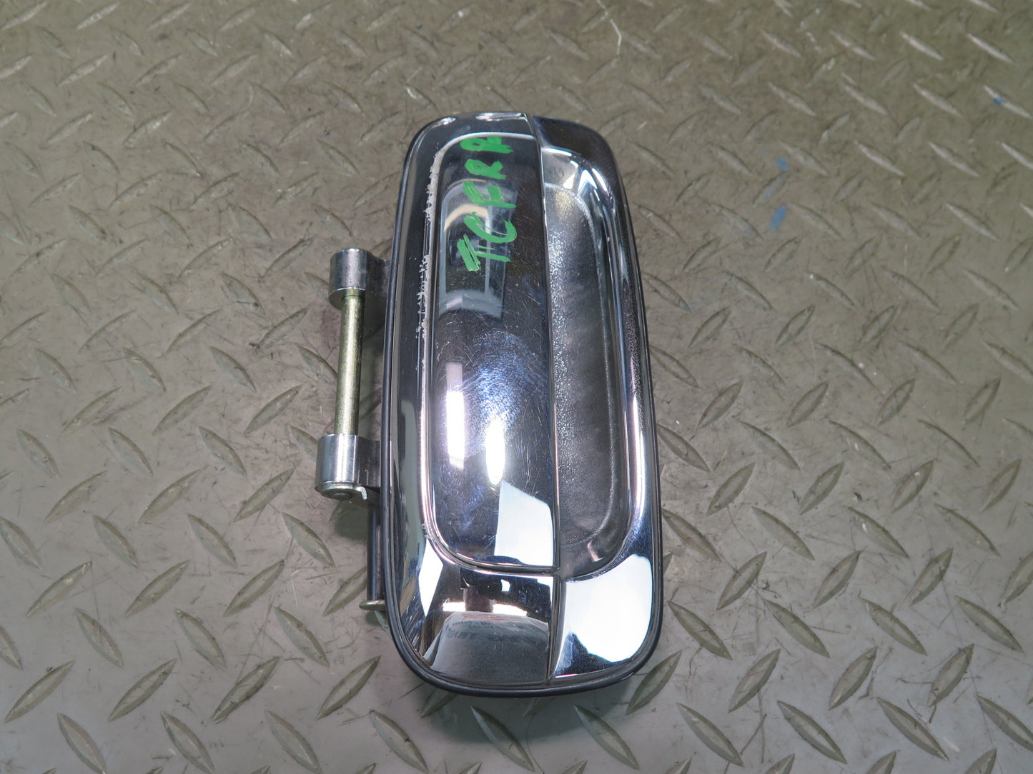 99-01 Toyota Crown JZS175 Front Rear Left & Right Door Exterior Handle Set OEM