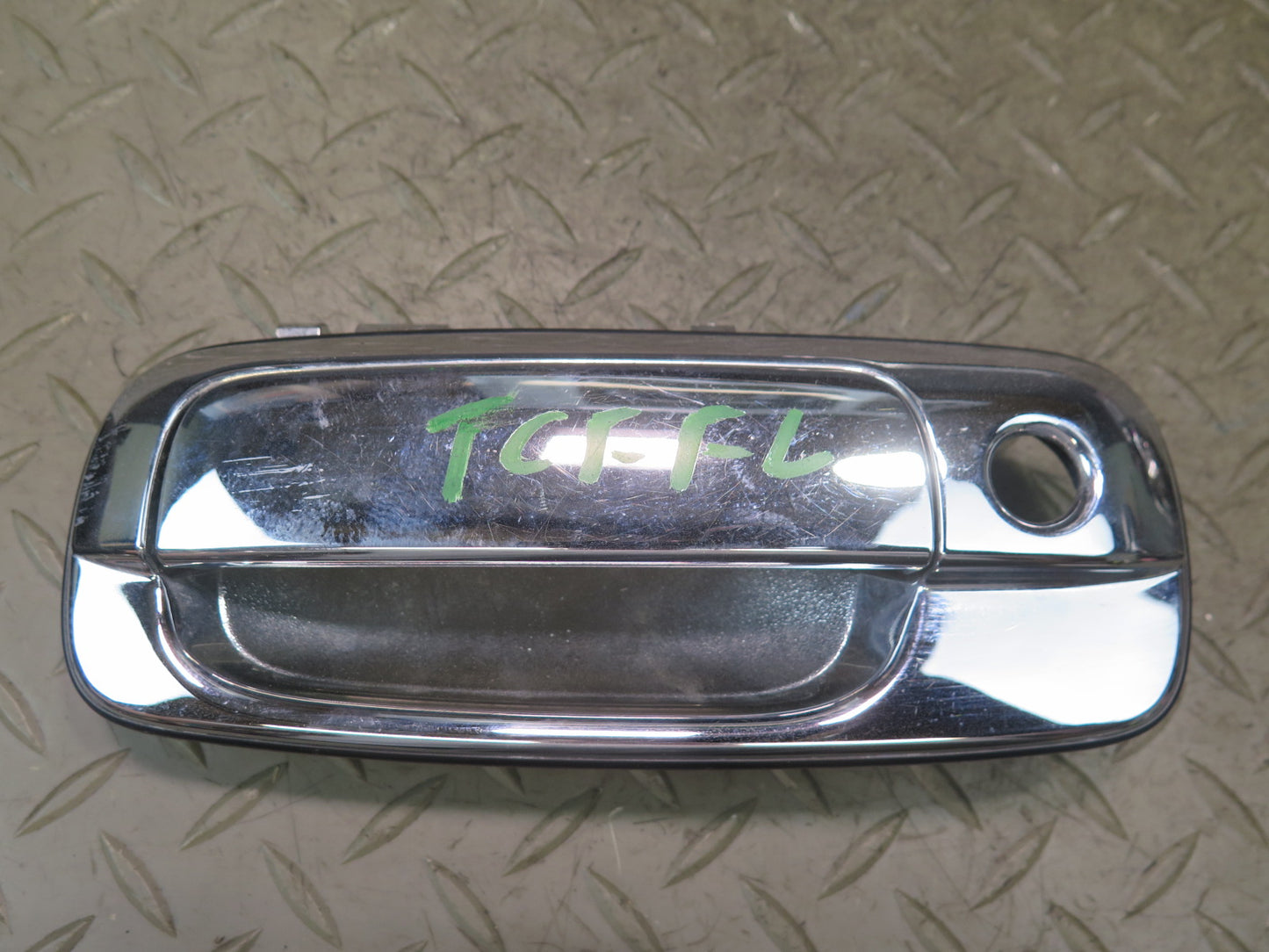 99-01 Toyota Crown JZS175 Front Rear Left & Right Door Exterior Handle Set OEM