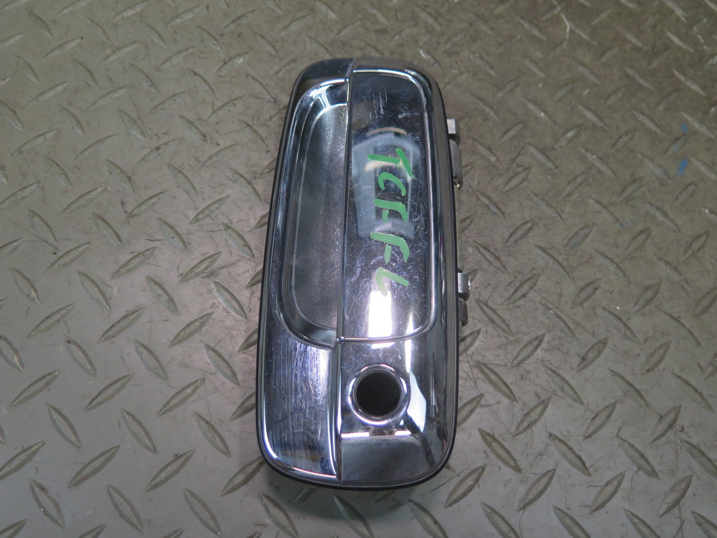 99-01 Toyota Crown JZS175 Front Rear Left & Right Door Exterior Handle Set OEM