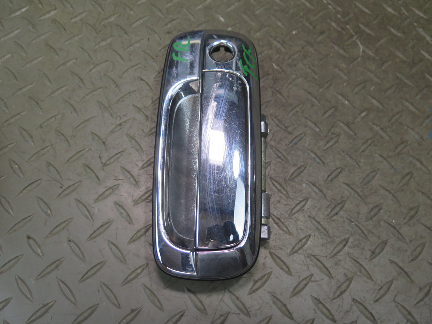 99-01 Toyota Crown JZS175 Front Rear Left & Right Door Exterior Handle Set OEM