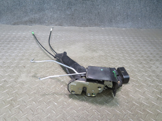 99-01 Toyota Crown JZS175 Front Right Door Lock Latch Actuator OEM
