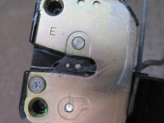 99-01 Toyota Crown JZS175 Front Right Door Lock Latch Actuator OEM