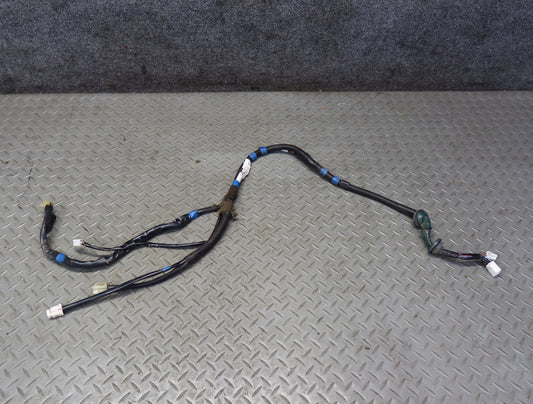 1996-1997 Lexus FZJ80L LX450 Rear Left Door Wire Wiring Harness 82153-60022