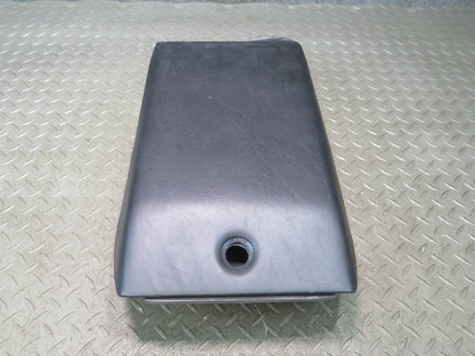 1983-1995 Porsche 928 Rear Center Console Armrest Compartment Storage