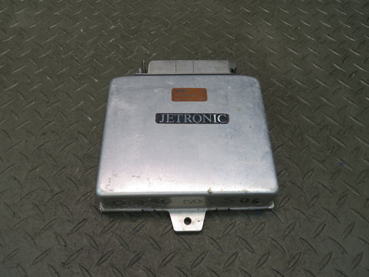 1985 Porsche 928 Jetronic Fuel & Ignition Computer Control Module 0280001506