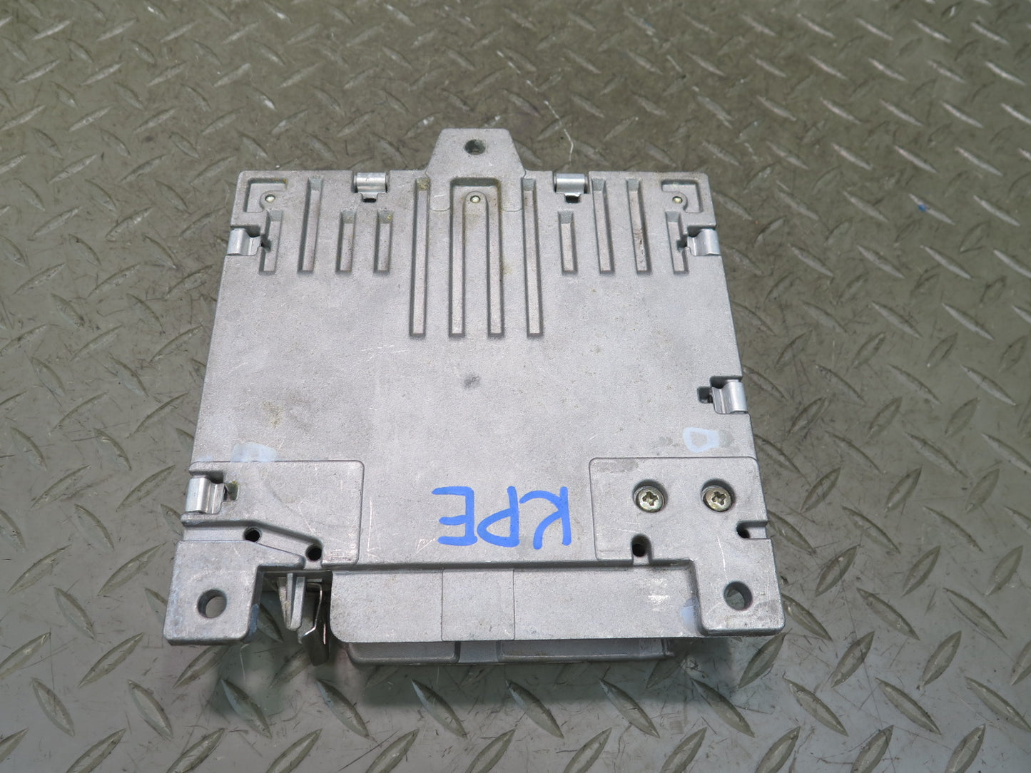 1985 Porsche 928 Jetronic Fuel & Ignition Computer Control Module 0280001506