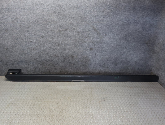 2003-2007 Hummer H2 Front Left Roof Rail Trim Cover Molding