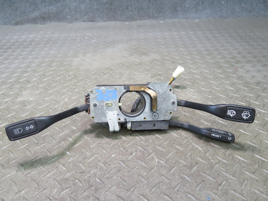 1985 Porsche 928 Steering Column Turn Signal Wiper Cruise Multi Switch