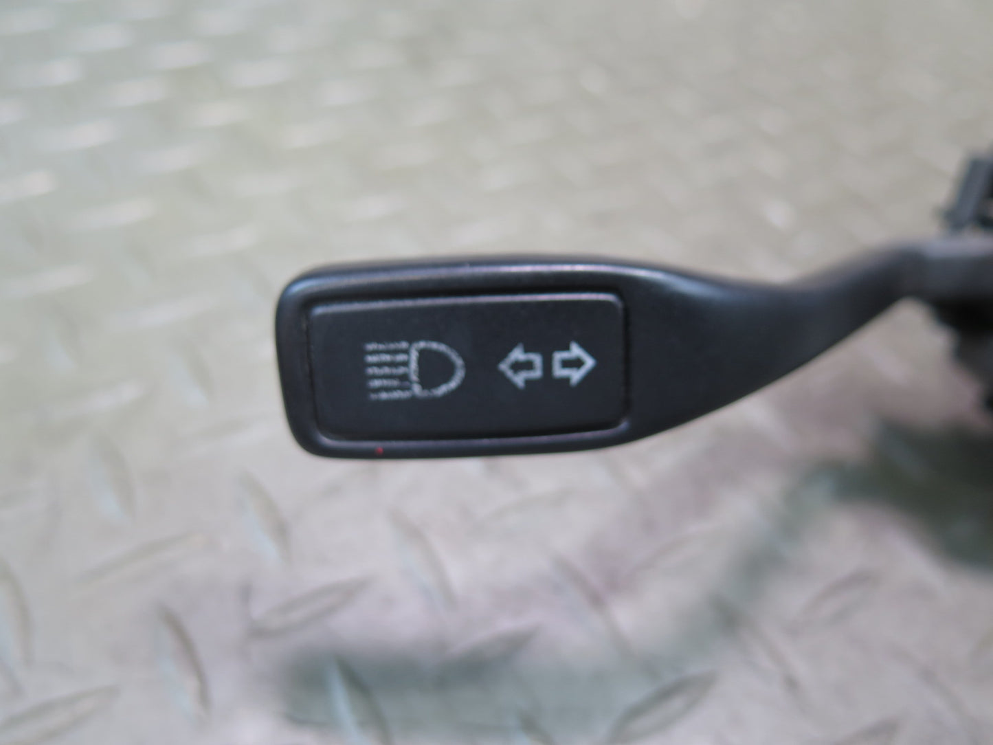 1985 Porsche 928 Steering Column Turn Signal Wiper Cruise Multi Switch