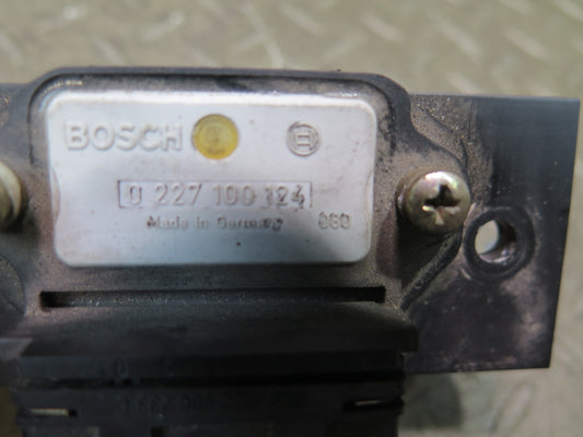 1985-1991 Porsche 928 S Engine Ignition Control Module Pair Assembly Bosch