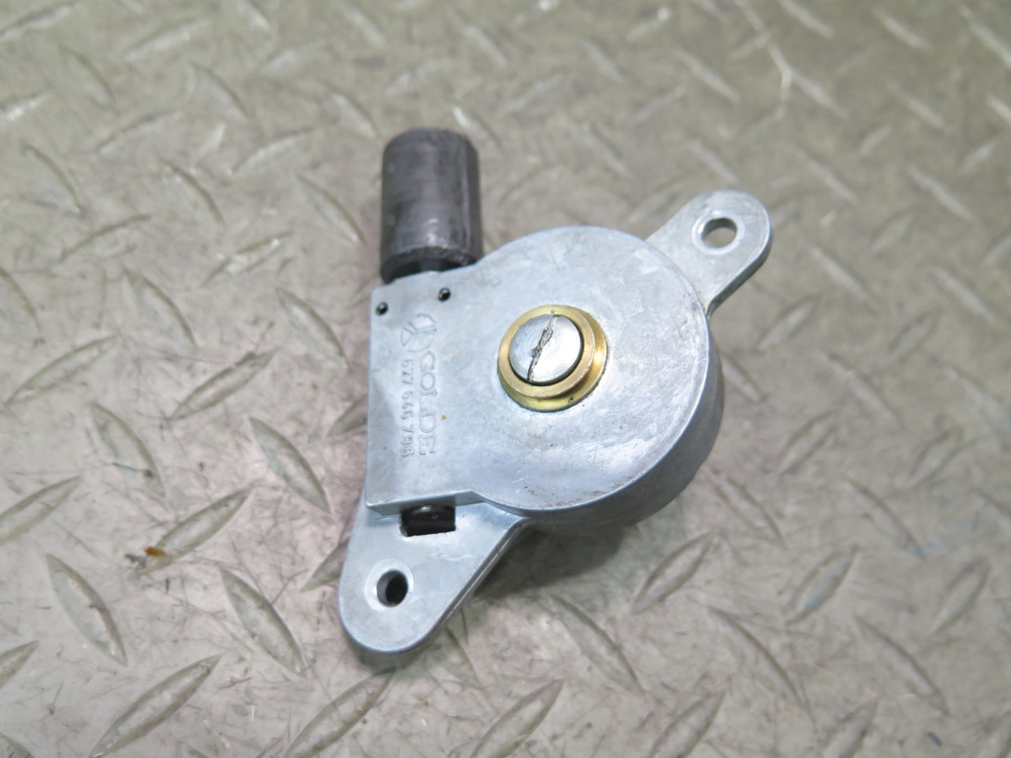 1984-1991 Porsche 928 Power Sunroof Moon Roof Window Drive Motor Set