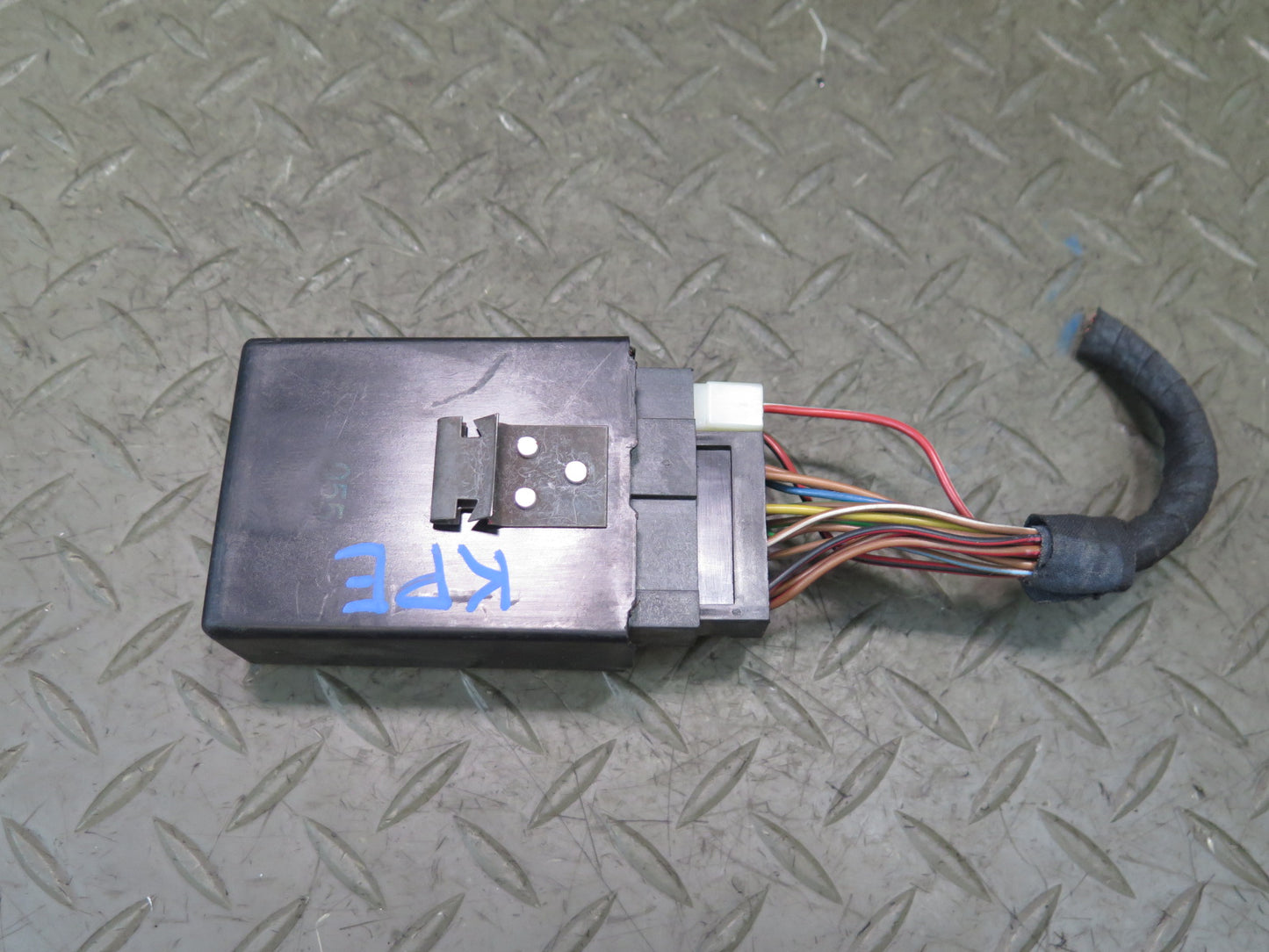 1984-1991 Porsche 928 S Alarm Anti Theft Control Relay Module