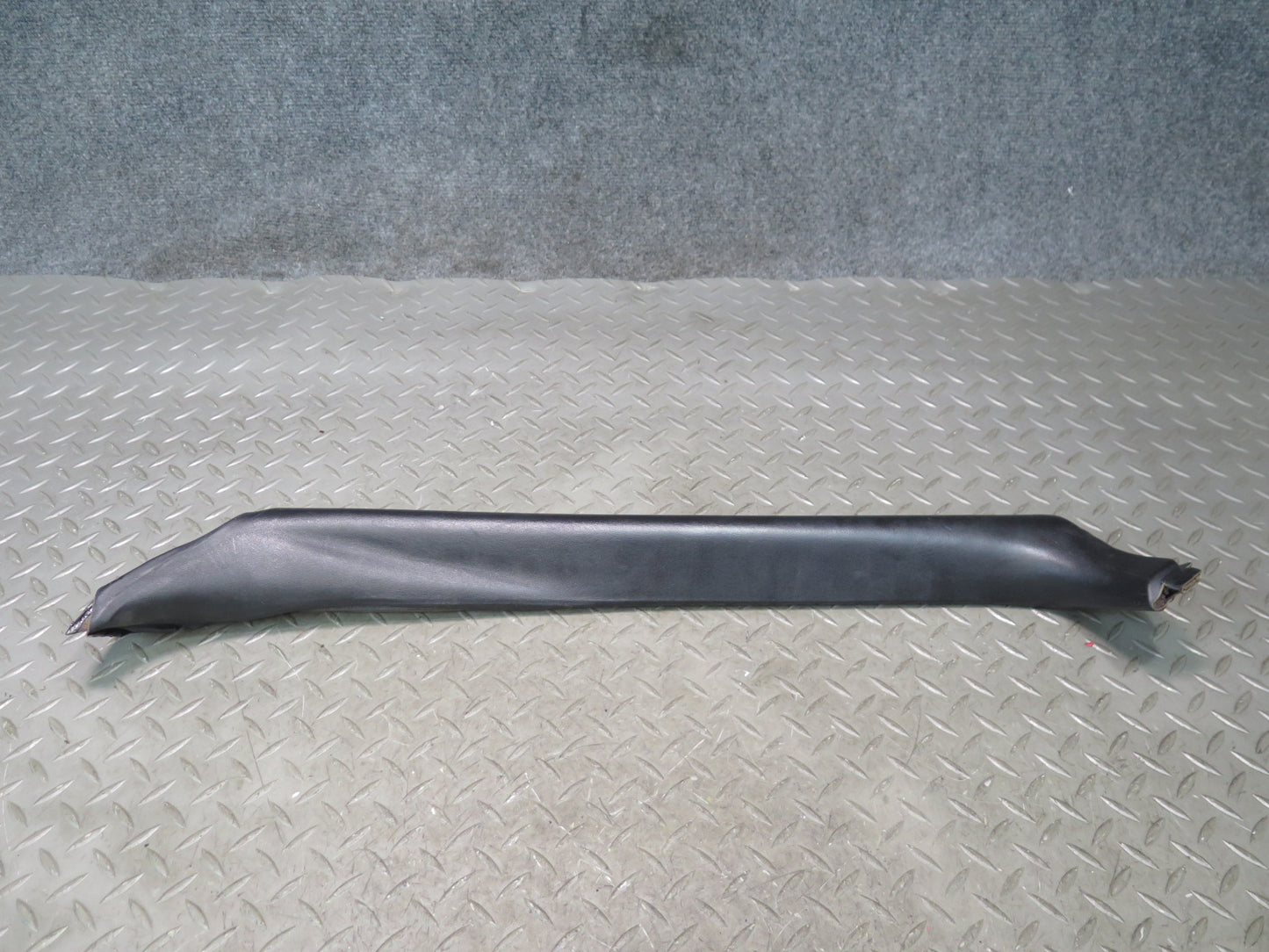 1984-1991 Porsche 928 Front Left & Right Interior A Pillar Trim Panel Set of 2