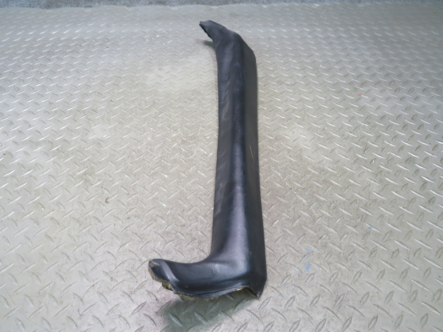 1984-1991 Porsche 928 Front Left & Right Interior A Pillar Trim Panel Set of 2
