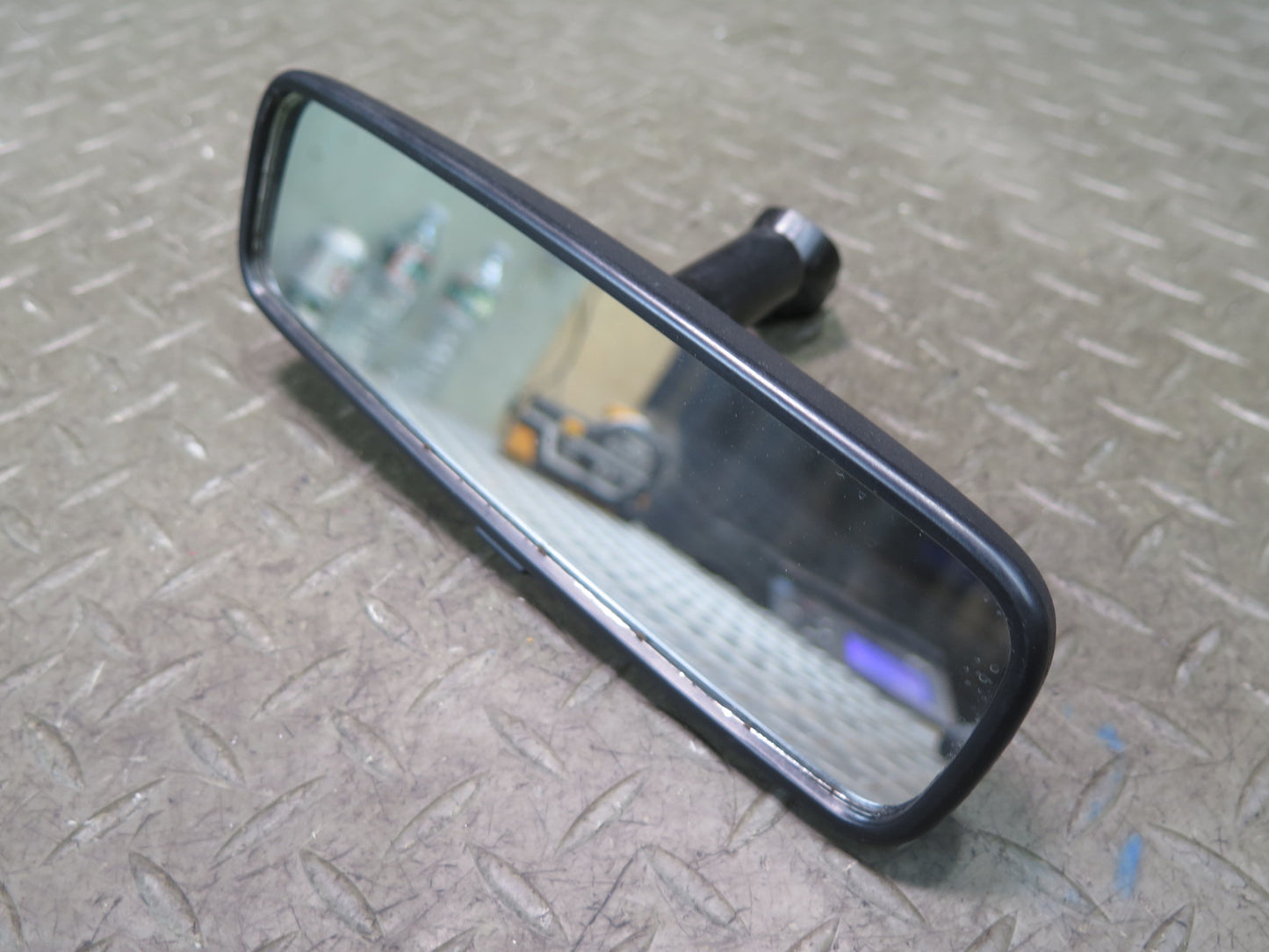 1984-1991 Porsche 928 Manual Dimming Interior Rear View Mirror