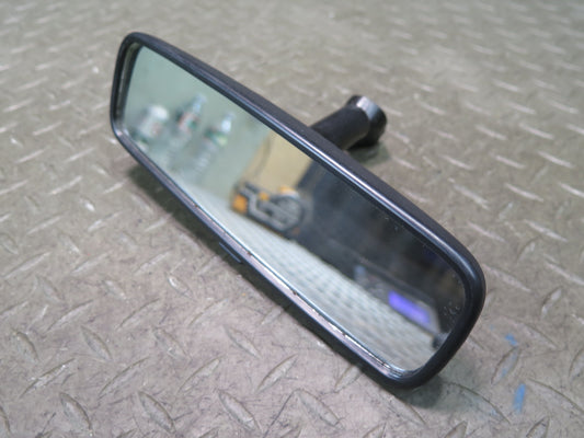 1984-1991 Porsche 928 Manual Dimming Interior Rear View Mirror