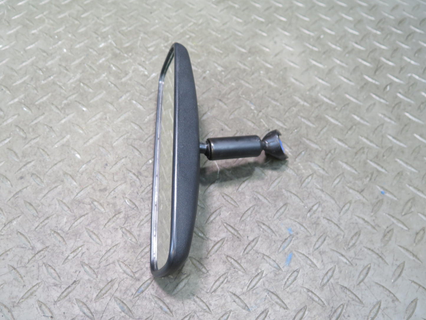 1984-1991 Porsche 928 Manual Dimming Interior Rear View Mirror