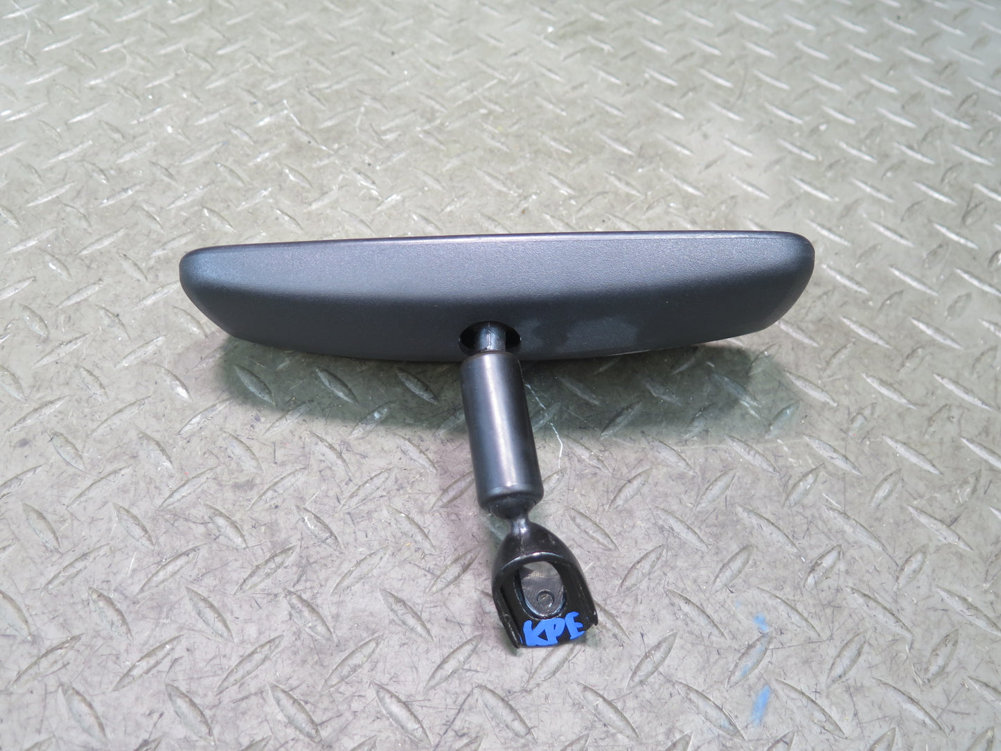 1984-1991 Porsche 928 Manual Dimming Interior Rear View Mirror