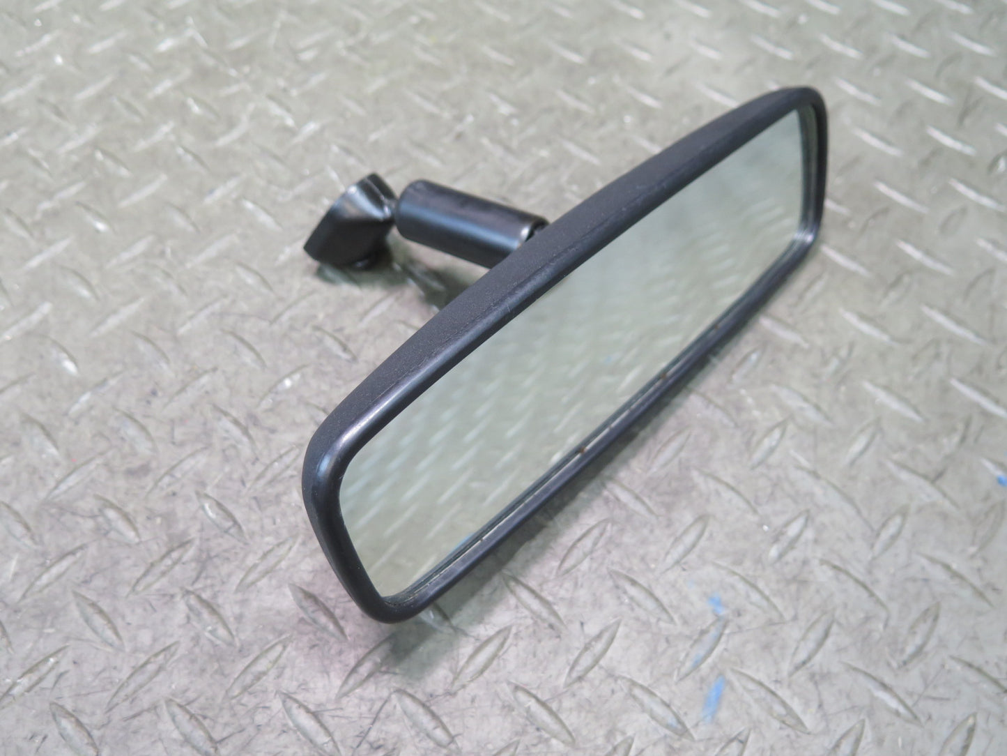 1984-1991 Porsche 928 Manual Dimming Interior Rear View Mirror