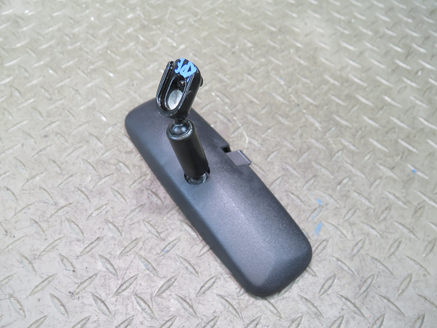 1984-1991 Porsche 928 Manual Dimming Interior Rear View Mirror