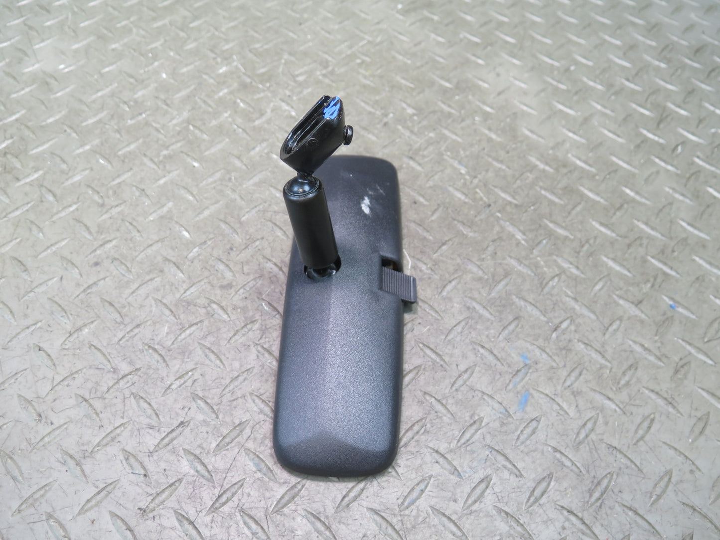 1984-1991 Porsche 928 Manual Dimming Interior Rear View Mirror