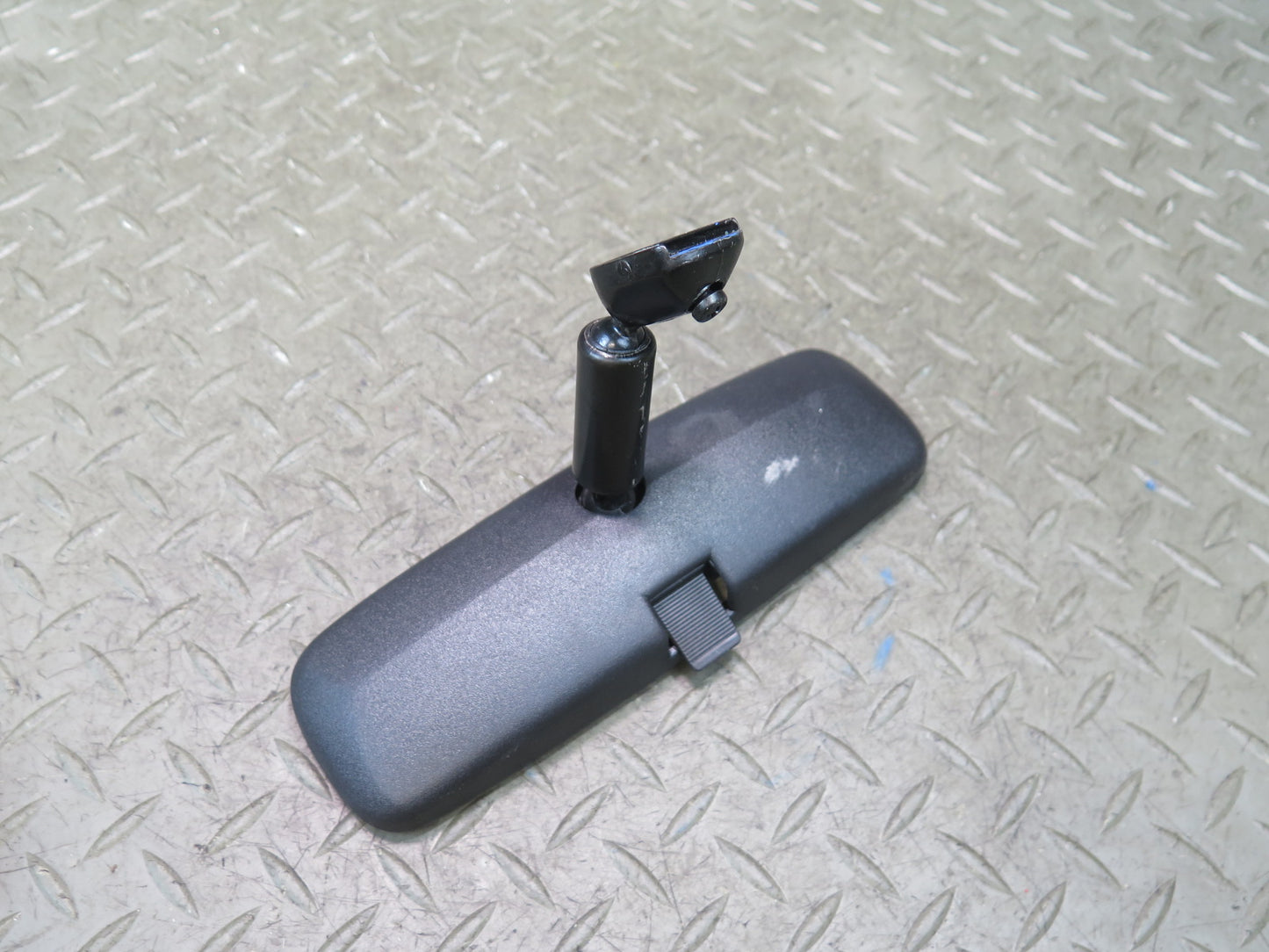 1984-1991 Porsche 928 Manual Dimming Interior Rear View Mirror