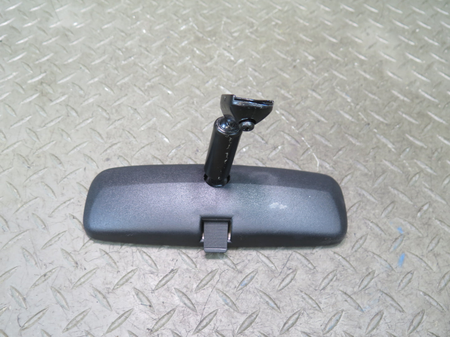 1984-1991 Porsche 928 Manual Dimming Interior Rear View Mirror