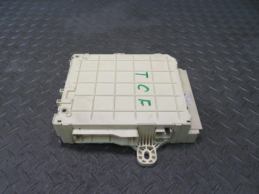 99-01 Toyota Crown JZS175 Dash Front Right Junction Cabin Fuse Box OEM
