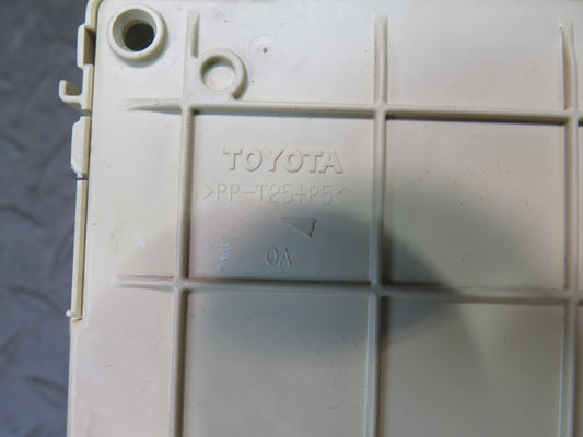 99-01 Toyota Crown JZS175 Dash Front Right Junction Cabin Fuse Box OEM