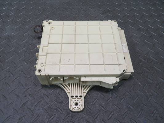 99-01 Toyota Crown JZS175 Dash Front Left Junction Cabin Fuse Box OEM