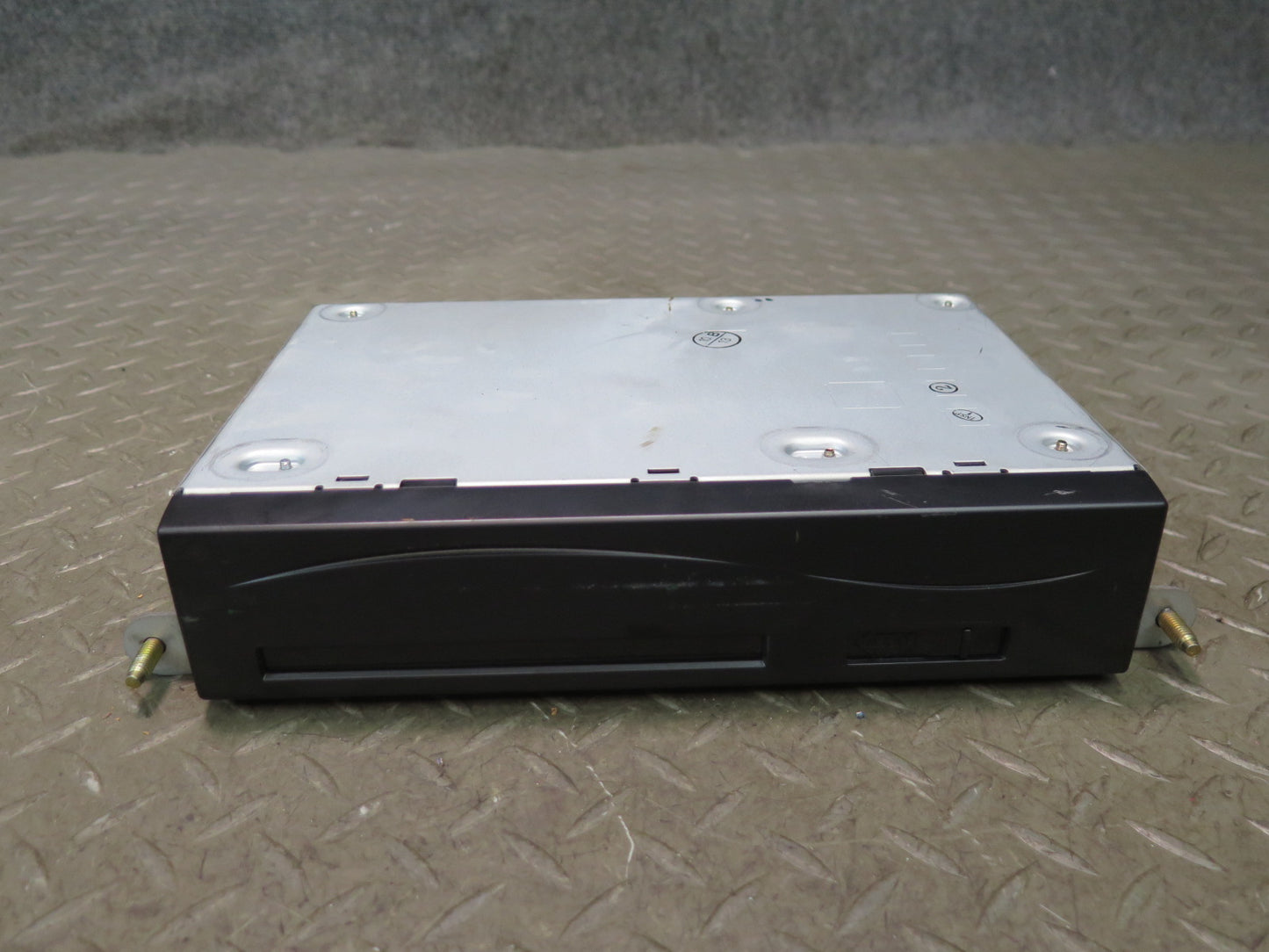 00-01 Toyota Crown JZS175 Navigation Control Module 86841-30081 OEM