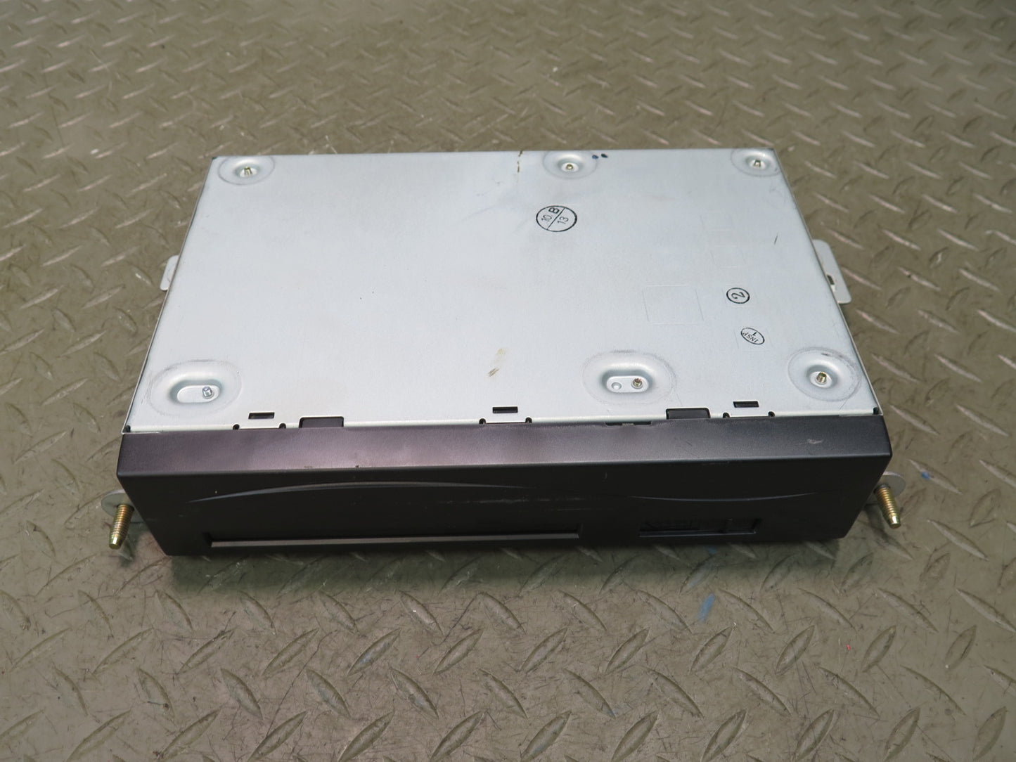 00-01 Toyota Crown JZS175 Navigation Control Module 86841-30081 OEM