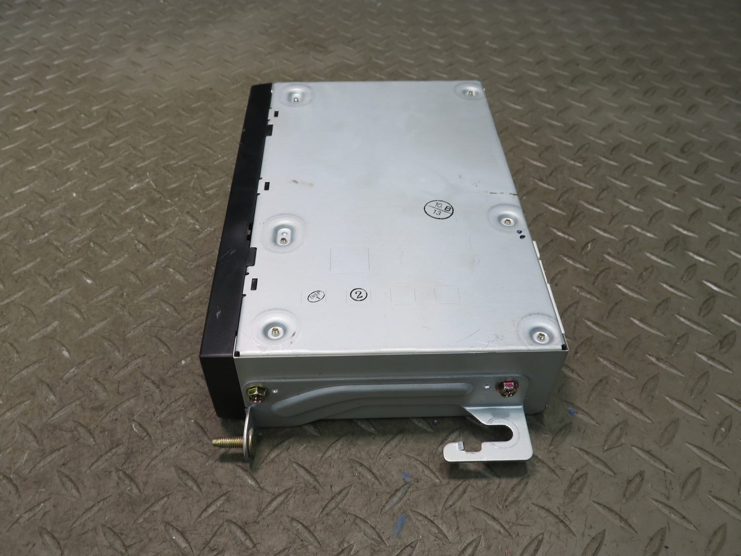 00-01 Toyota Crown JZS175 Navigation Control Module 86841-30081 OEM